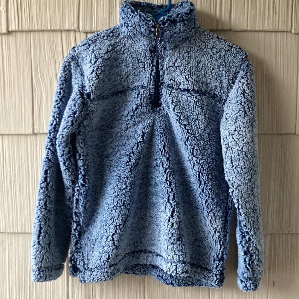 Youth Sherpa Pullover (NWT)